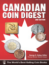Canadian Coin Digest (eBook)